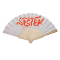 Hand Fan - Sistek