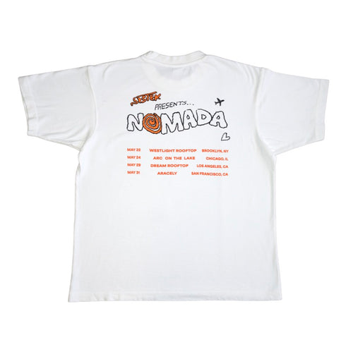 Nomada Tee